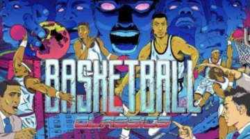Basketball Classics Review – Gamerhub UK