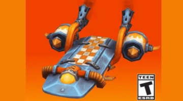 Free WoW mount with Fanta And Blizzard promotion