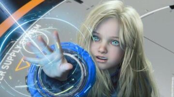 Pragmata has Blown Me Away Right After Resident Evil Requiem | GamesRadar+