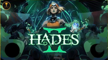 Hades II Trophy Guide and Roadmap