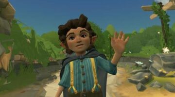 Review – Tales of the Shire: A The Lord of the Rings Game (Switch 2) | WayTooManyGames