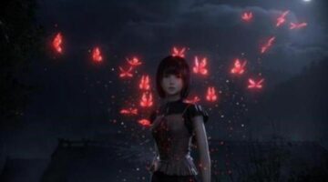 Fatal Frame II: Crimson Butterfly Remake (NS2) Review | VGChartz