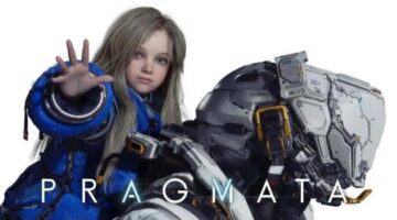Pragmata Review on Nintendo Switch 2 | Cloud Dosage