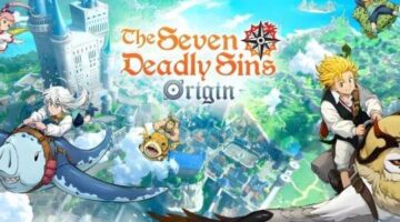 Seven Deadly Sins Origin: Complete Character Tier List