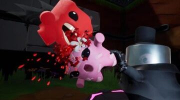 Super Meat Boy 3D Review – Tight Gameplay, Less Distinct Style – MonsterVine