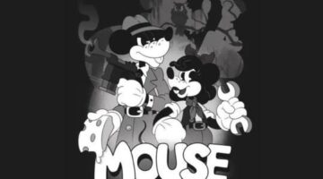 Mouse: P.I. For Hire Review – Gamer Social Club
