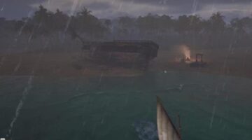 Windrose: How to Get A Real Ship Fast (Need A Bigger Boat)