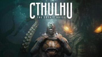 How Madness Becomes a Tool – Forging Your Own Truth in Cthulhu: The Cosmic Abyss