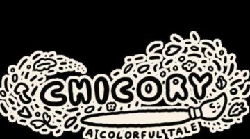 Chicory Review 2026 | Colouring as Courage | Spawning Point