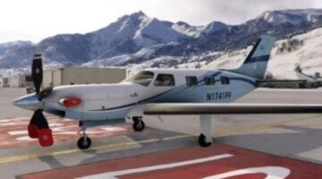 Microsoft Flight Simulator 2024 Reveals Roadmap for 2026, World Update Australia, Piper M600, & More