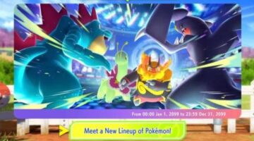 Pokemon Champions: How to Transfer Pokemon From Other Games