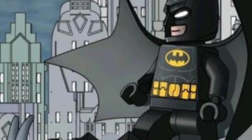 LEGO Batman: Legacy of the Dark Knight Reveals New Video