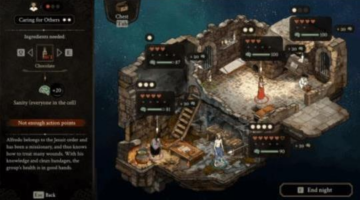 The Epic Games Store’s Weekly Free Game is Madness
