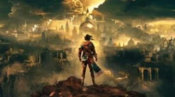 GreedFall: The Dying World (XS) Review | VGChartz
