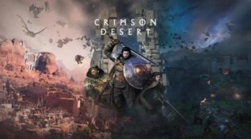 Crimson Desert Review | Game Craves