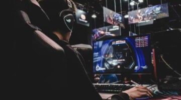 PC Gaming Revenue Projected to Surpass Consoles as Gen Z, Alpha Market Share Grows