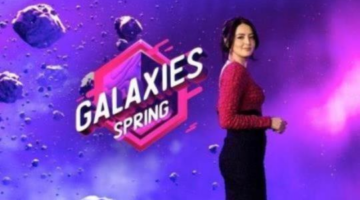 Galaxies Spring Showcase 2026: Everything Announced