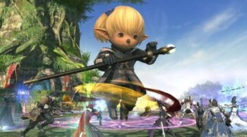 Final Fantasy XIV Reveals First Update 7.5 Gameplay, Including New Beastmaster Job and More