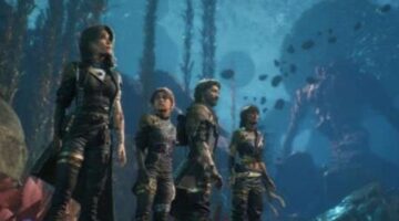 BAFTA Games Award Winners Revealed For 2026, Clair Obscur: Expedition 33 Wins Best Game