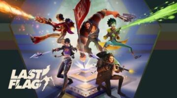 Hero Shooter ‘Last Flag’ by Imagine Dragons Singer Peaks at 558 CCU at Launch