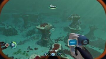 Review – Subnautica (Switch 2) | WayTooManyGames