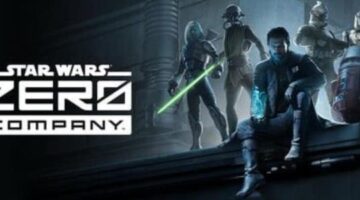Star Wars Zero Company Was Revealed 1 Year Ago Today