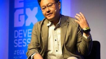 PlayStation legend Shuhei Yoshida says Jim Ryan fired him because he didn’t listen to him