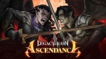 Legacy of Kain: Ascendance Review – A Disappointing Return for a Classic Series – MonsterVine