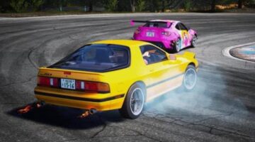 JDM: Japanese Drift Master eases the wait for Forza Horizon 6 on PS5