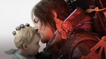 Unsurprisingly, Death Stranding 2 Is An Even Better Looking Game On PC – Entertainium