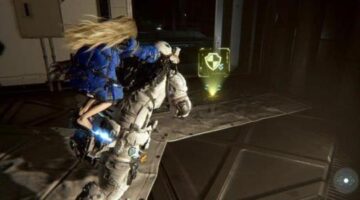Pragmata: All Mods Locations & Unlock Conditions