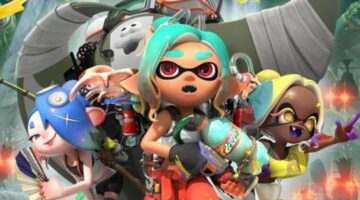 Splatoon Raiders Is Alive, And It’s Out This Summer On Switch 2