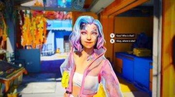 Tides of Tomorrow Review – Floating Worlds and Shared Consequences | COGconnected