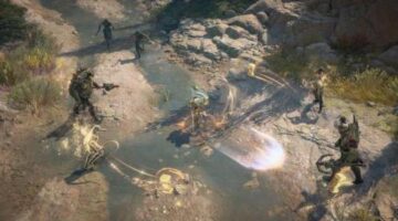 Diablo IV: Lord of Hatred Review- A Stronger Expansion With Bold Systems | COGconnected