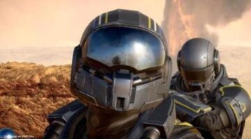 Helldivers 2: The Exo Experts Warbond drops April 28