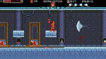 Review – Saint Slayer: Spear of Sacrilege (Switch) | WayTooManyGames