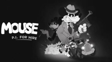 MOUSE: P.I. For Hire Review | Game Craves