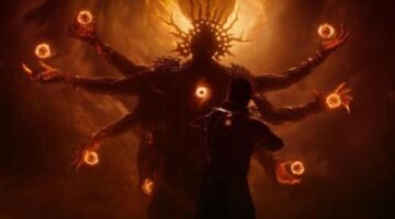 SAROS review: Housemarque comes back stronger with PS5’s most striking game yet – Dexerto