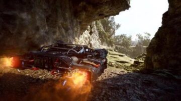 Star Wars Galactic Racer Release Date Leaks on Steam, Deluxe Edition Detailed