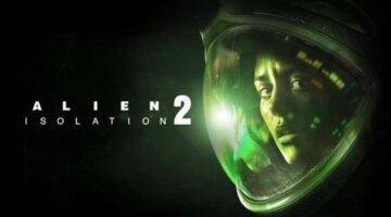 Here’s a First Look at Sega and Creative Assembly’s Alien: Isolation Sequel