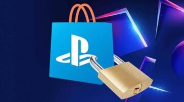 Unintentional PSN DRM Causes Panic, Sony Fix Incoming
