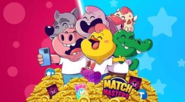 Best Ways to Get Boosters on Match Masters