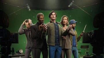 Step Into the Silver Screen with Actors for Meta Quest Soon