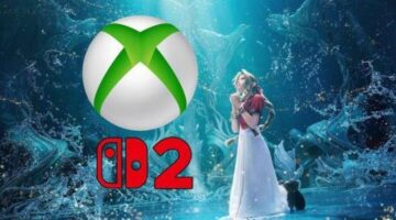 Final Fantasy VII Rebirth Demo Now Available on Switch 2 and Xbox Stores