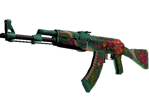 Image of  AK-47 Wild Lotus