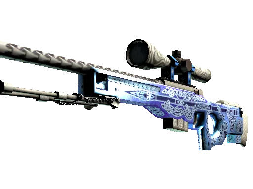 Image of AWP Gungnir