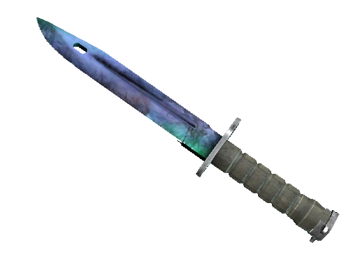 Image of Gamma Doppler Knife