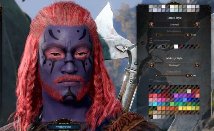 Enhance Your Baldur’s Gate 3 Adventure with These 5 Must-Have Mods