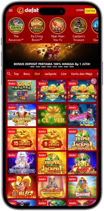 Dafabet Home
