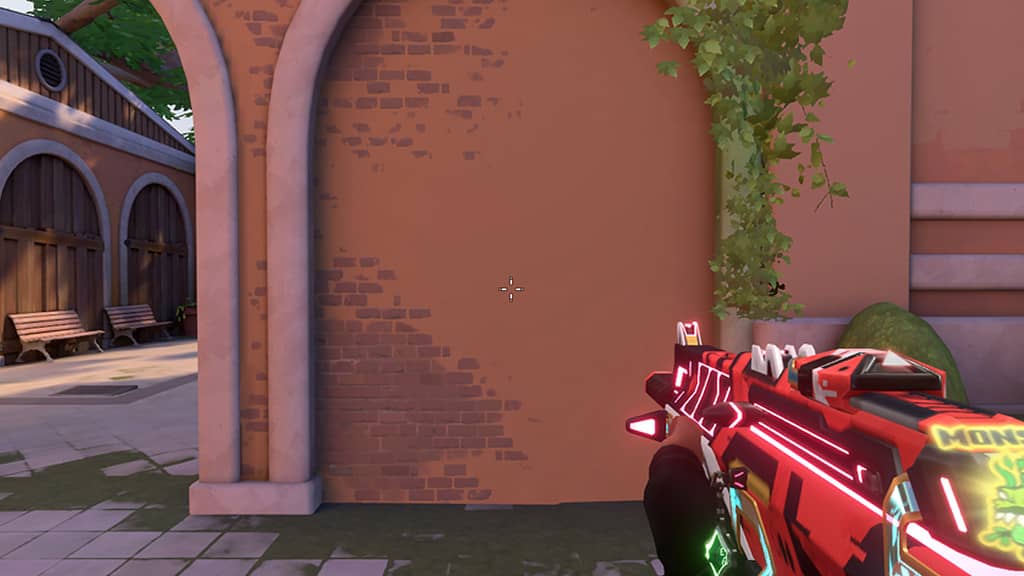 Best Valorant Crosshair Settings for Beginners